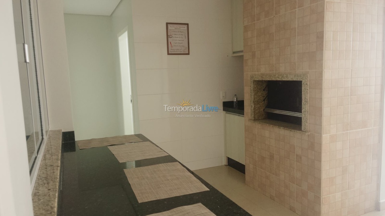 Casa para aluguel de temporada em Foz do Iguaçu (Vila A)