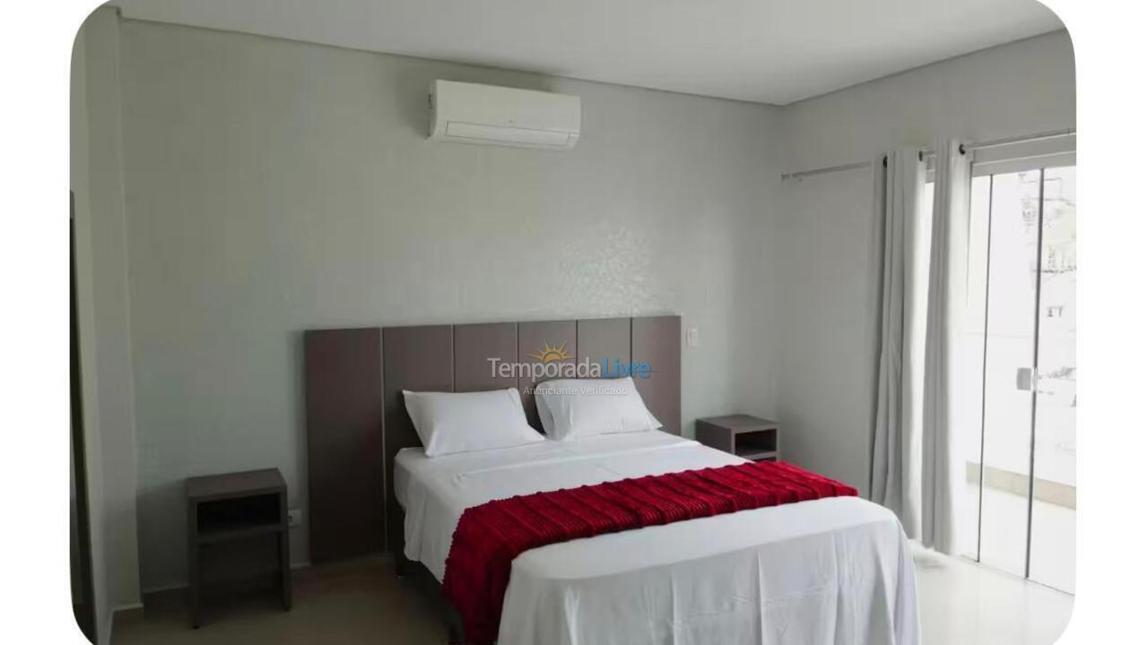 Casa para aluguel de temporada em Foz do Iguaçu (Vila A)