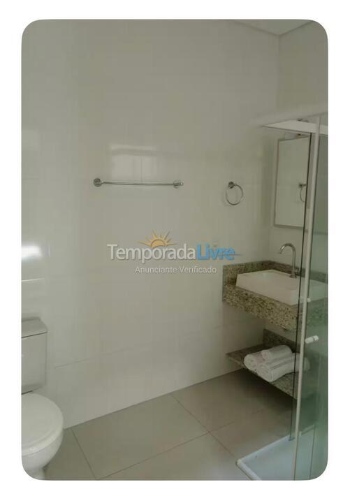 Casa para aluguel de temporada em Foz do Iguaçu (Vila A)