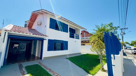 Casa para alquilar en Florianópolis - Cachoeira do Bom Jesus