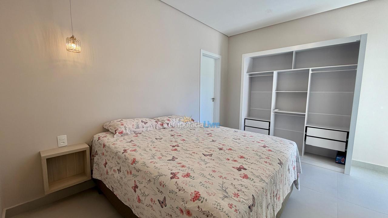 Casa para aluguel de temporada em Bombinhas (Mariscal)