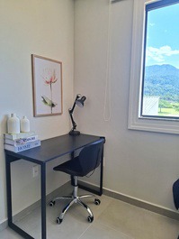 Espaço para home office