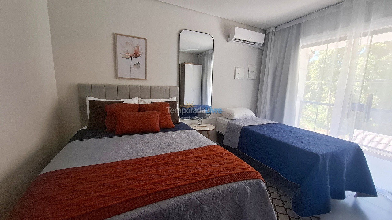 Casa para alquiler de vacaciones em Paraty (Portal das Artes)