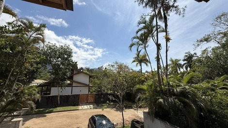 Alegria House | Most complete house in Itamambuca | 5 bedrooms with AC | 3min from the beach | Check in and enjoy your vacation, we have everything you need!