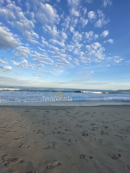 House for vacation rental in Ubatuba (Praia de Itamambuca)