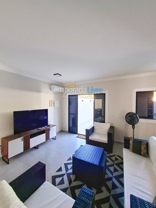 House for vacation rental in Paraty (Rj Portal das Artes)
