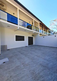 House with Private Pool in Paraty | 3 Bedrooms | Sleeps Up to 9 Guests