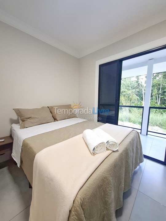 House for vacation rental in Paraty (Rj Portal das Artes)