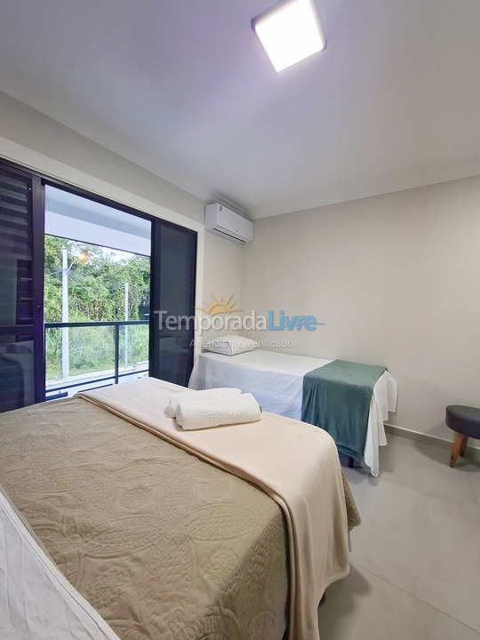 House for vacation rental in Paraty (Rj Portal das Artes)