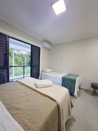 House with Private Pool in Paraty | 3 Bedrooms | Sleeps Up to 9 Guests