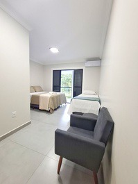 House with Private Pool in Paraty | 3 Bedrooms | Sleeps Up to 9 Guests