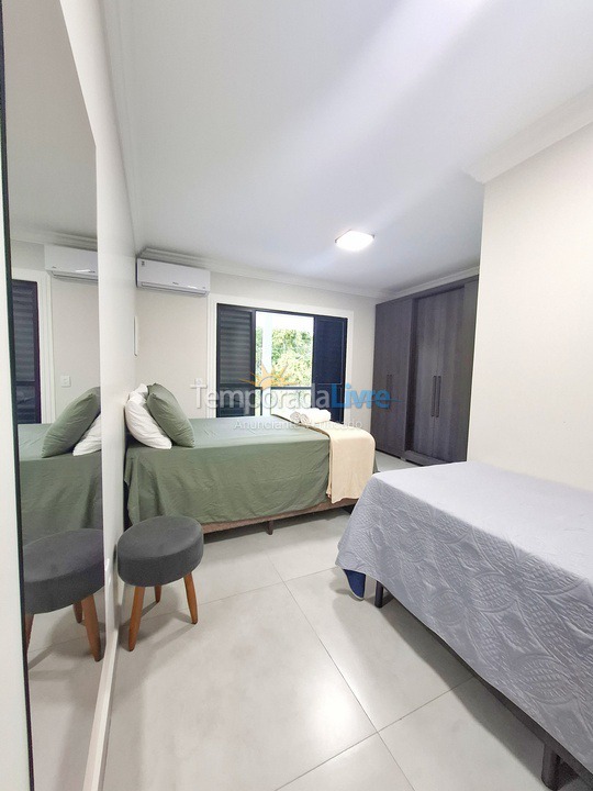 House for vacation rental in Paraty (Rj Portal das Artes)