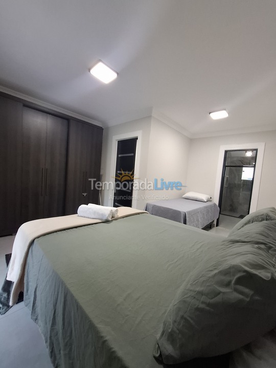 House for vacation rental in Paraty (Rj Portal das Artes)