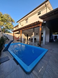 House for rent in Paraty - Rj Portal das Artes