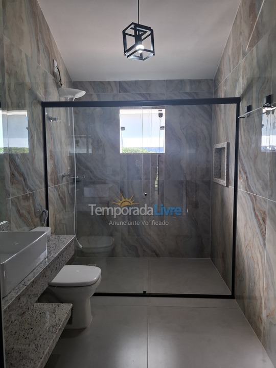 House for vacation rental in Paraty (Rj Portal das Artes)