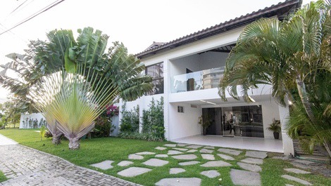 Fachada sul
