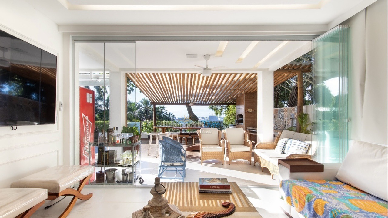 Casa para aluguel de temporada em Parnamirim (Praia de Pirangi do Norte)