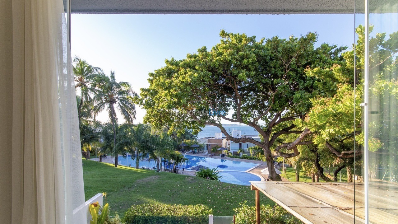 Casa para aluguel de temporada em Parnamirim (Praia de Pirangi do Norte)