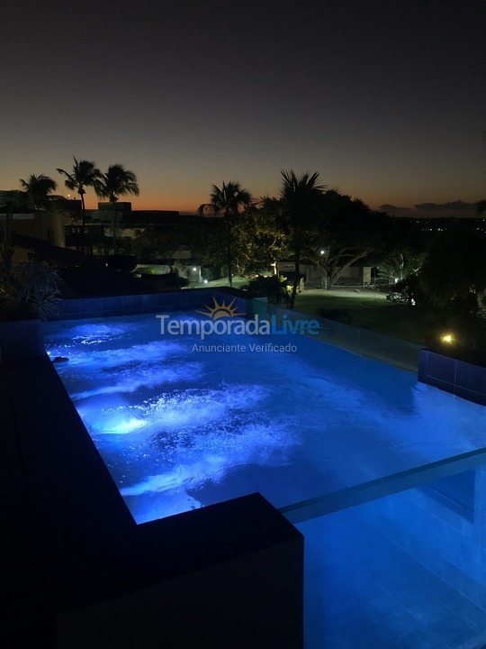 Casa para aluguel de temporada em Parnamirim (Praia de Pirangi do Norte)