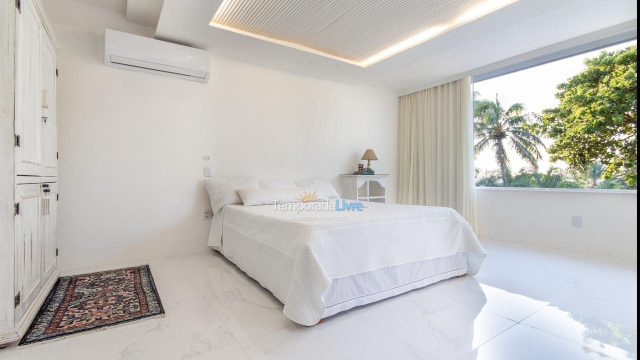 Casa para aluguel de temporada em Parnamirim (Praia de Pirangi do Norte)