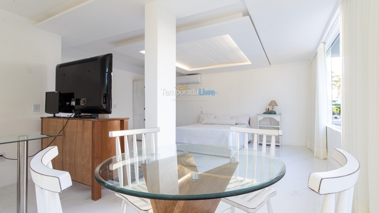 Casa para aluguel de temporada em Parnamirim (Praia de Pirangi do Norte)