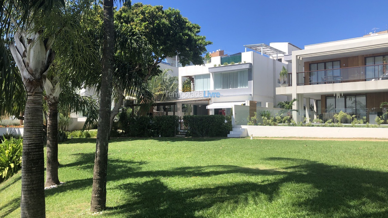 Casa para aluguel de temporada em Parnamirim (Praia de Pirangi do Norte)