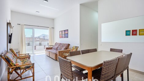Apto 3 dormitórios | Praia Grande - REF JS55H