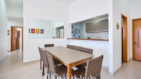 Apto 3 dormitórios | Praia Grande - REF JS55H