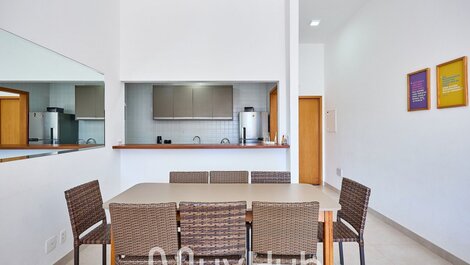 Apto 3 dormitórios | Praia Grande - REF JS55H