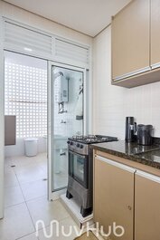 Apto 3 dormitórios | Praia Grande - REF JS55H