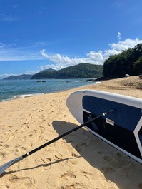 CASA51, Your house 100M from Toque Toque Pequeno beach!!