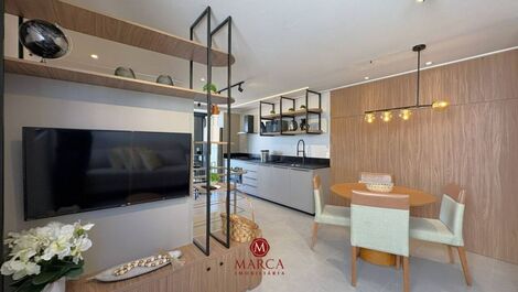 Apartamento para alugar em Bombinhas - Mariscal