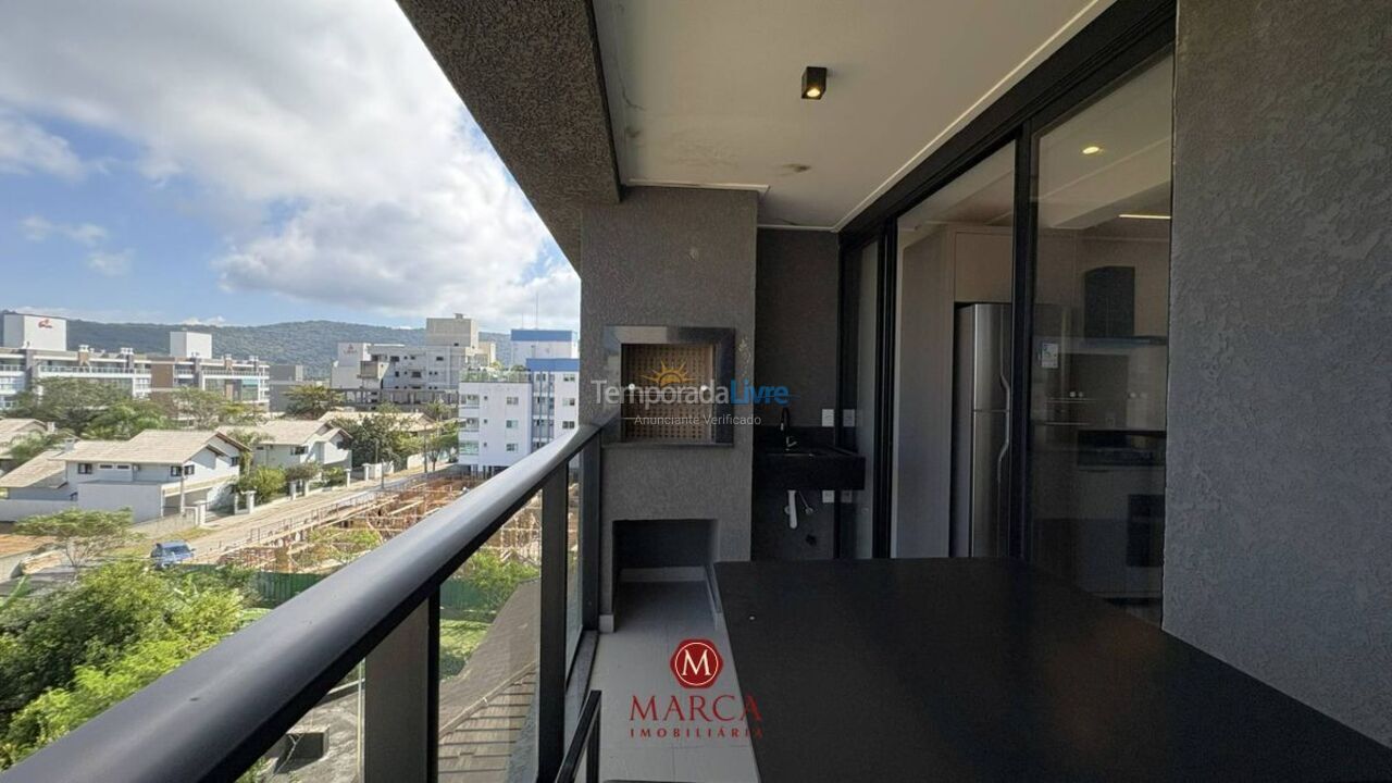Apartamento para aluguel de temporada em Bombinhas (Mariscal)