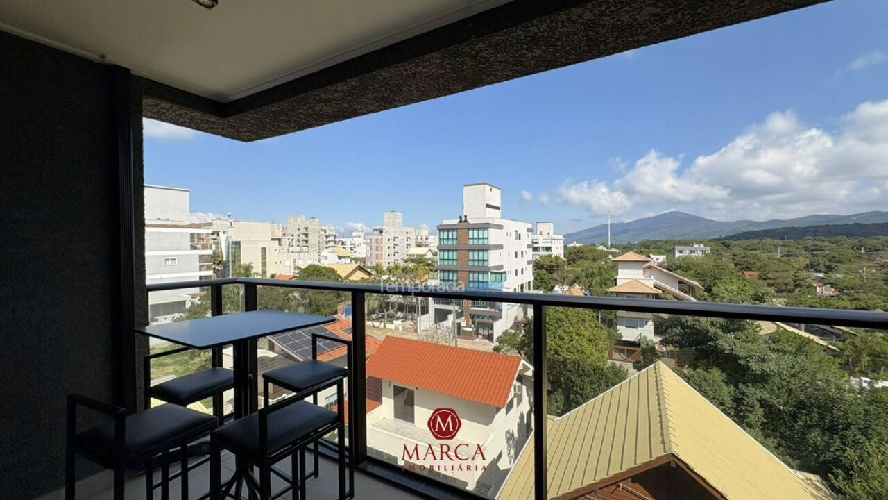 Apartamento para aluguel de temporada em Bombinhas (Mariscal)