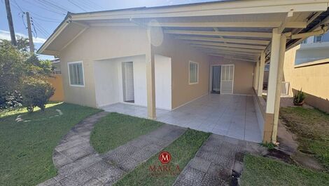 Casa para alquilar en Bombinhas - Canto Grande