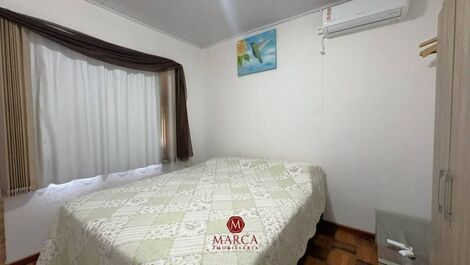 Ca165 - Casa de Praia com Piscina em Canto Grande