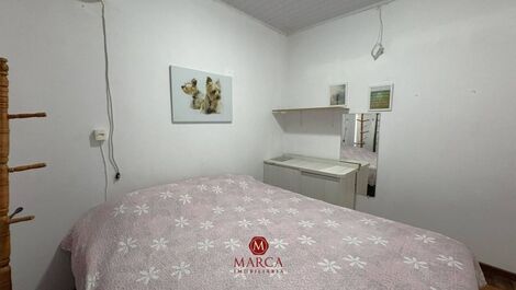 Ca165 - Casa de Praia com Piscina em Canto Grande