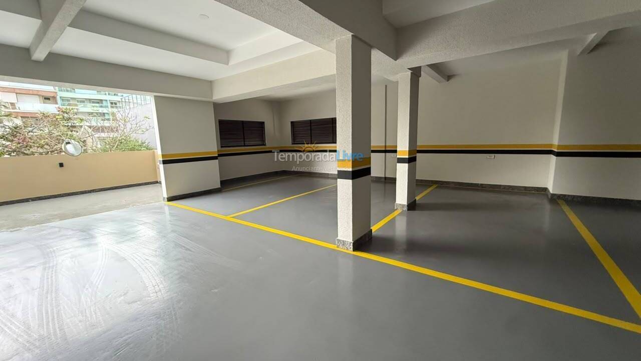 Apartamento para aluguel de temporada em Bombinhas (Mariscal)