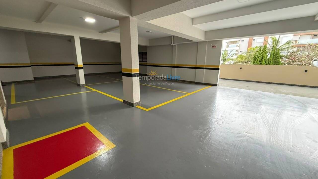Apartamento para aluguel de temporada em Bombinhas (Mariscal)