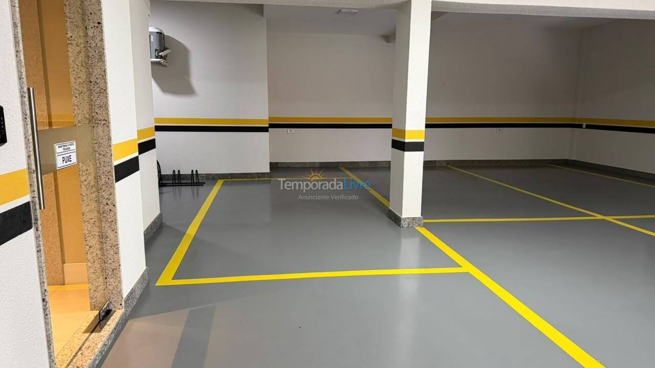 Apartamento para aluguel de temporada em Bombinhas (Mariscal)