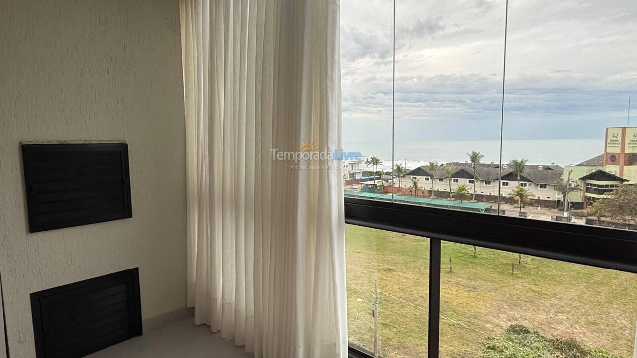 Apartamento para aluguel de temporada em Bombinhas (Mariscal)
