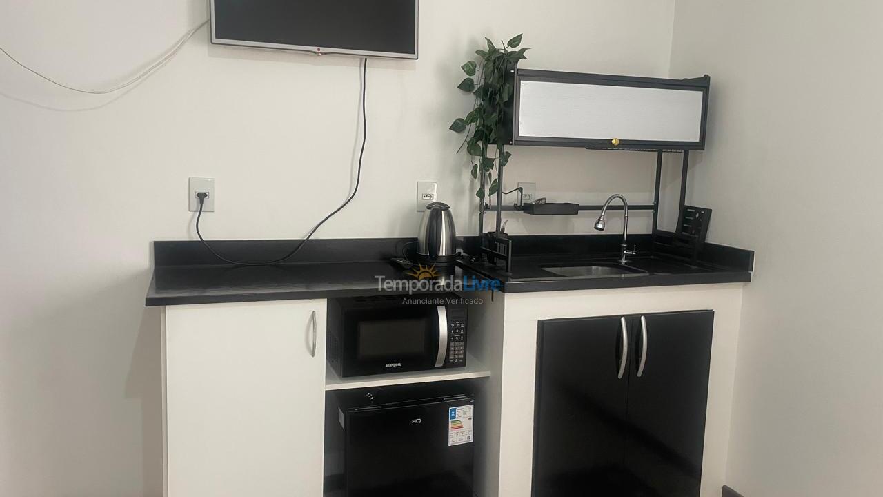 Casa para alquiler de vacaciones em Balneário Piçarras (Piçarras)