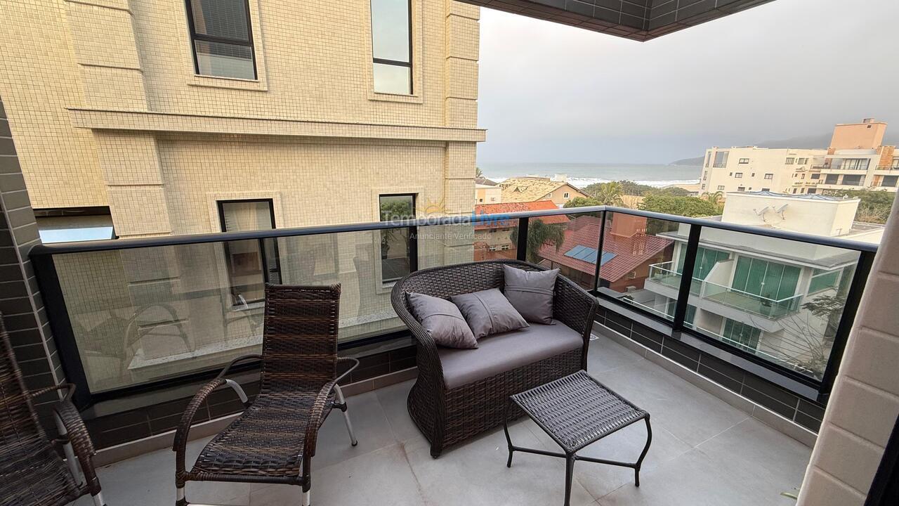 Apartamento para alquiler de vacaciones em Bombinhas (Canto Grande)