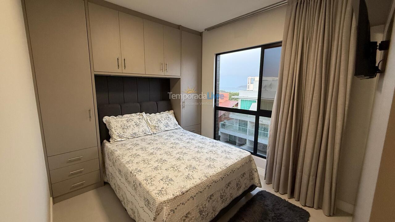 Apartamento para alquiler de vacaciones em Bombinhas (Canto Grande)