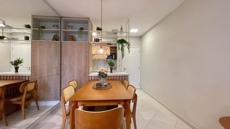 Apartamento para alquilar en Bertioga - Riviera de São Lourenço