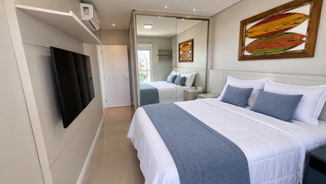 COBERTURA DUPLEX ALTO PADRÃO PRAIA DE MARISCAL