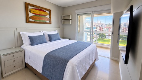 COBERTURA DUPLEX ALTO PADRÃO PRAIA DE MARISCAL