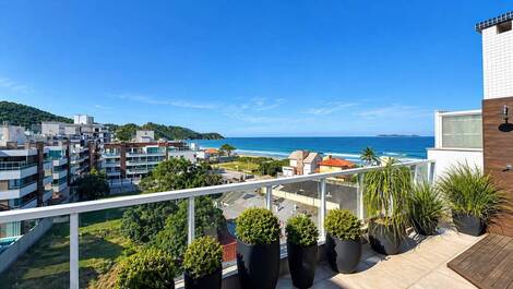 Apartamento para alugar em Bombinhas - Canto Grande