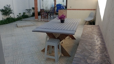Casa de praia São Pedro da Aldeia-RJ