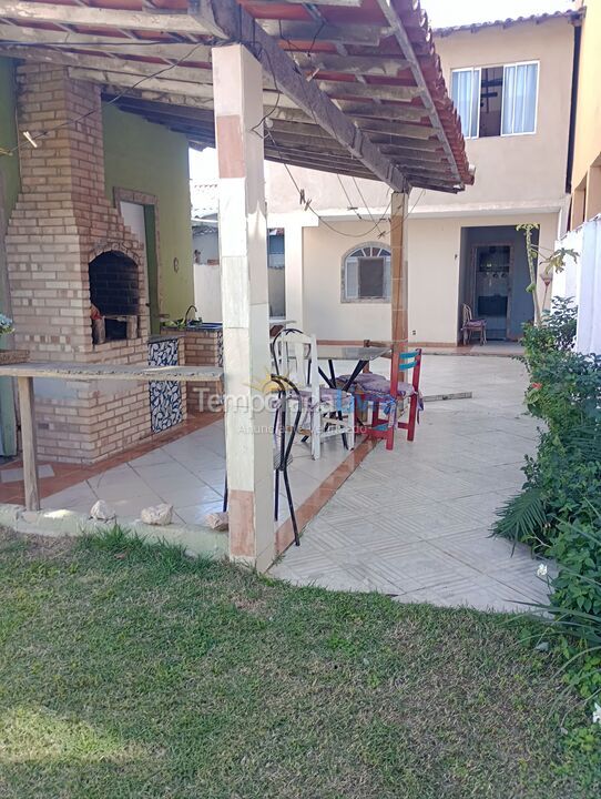 Casa para aluguel de temporada em São Pedro da Aldeia (Centro)